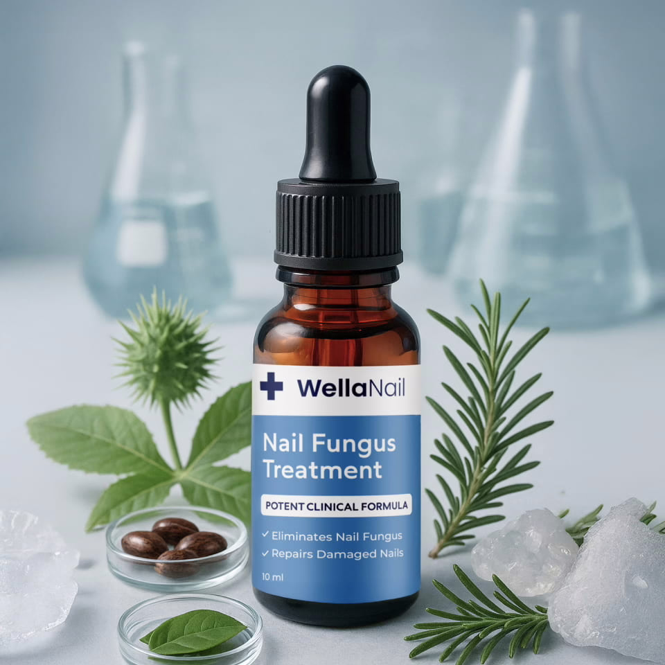 WellaNail image