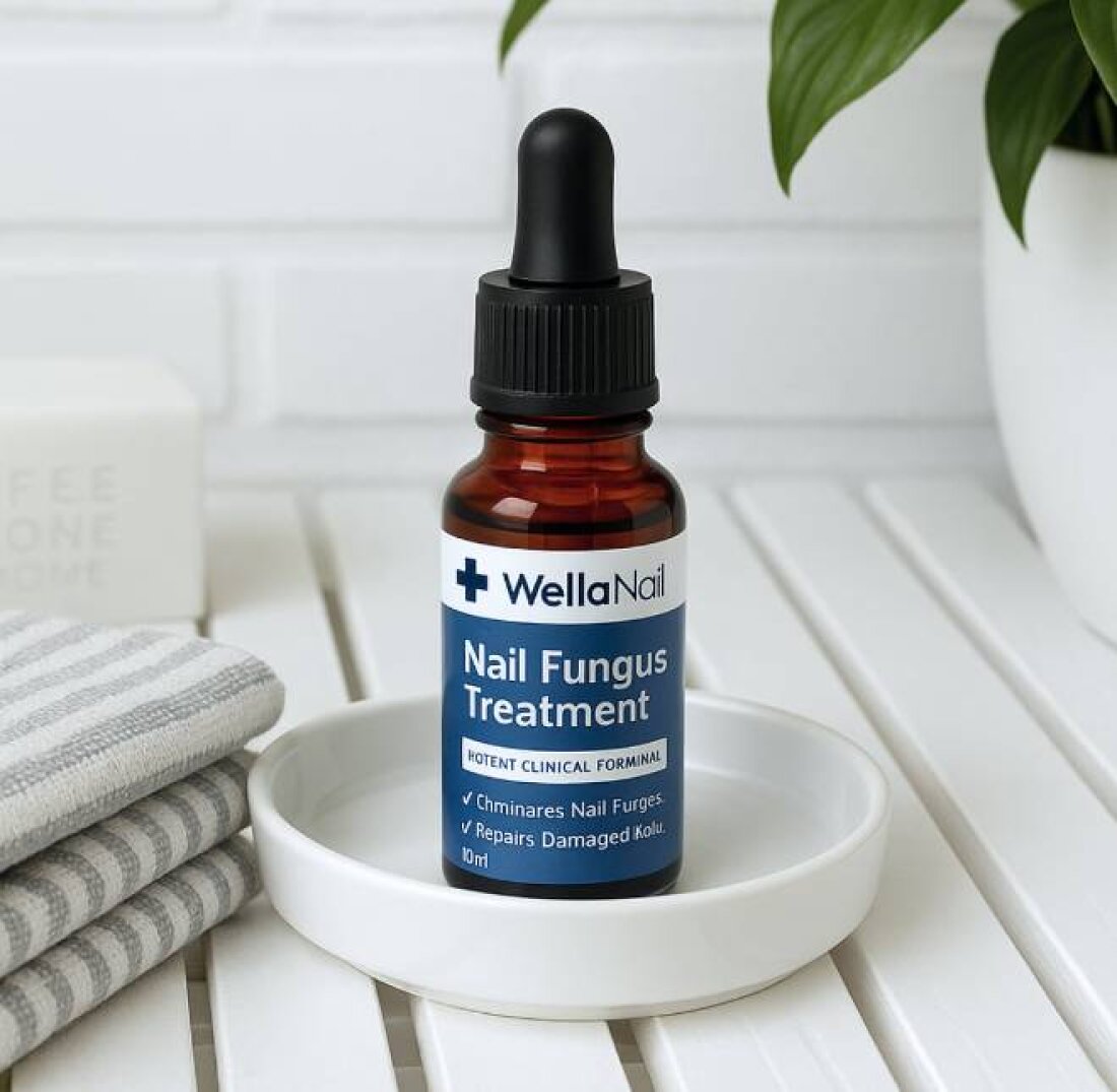 WellaNail image