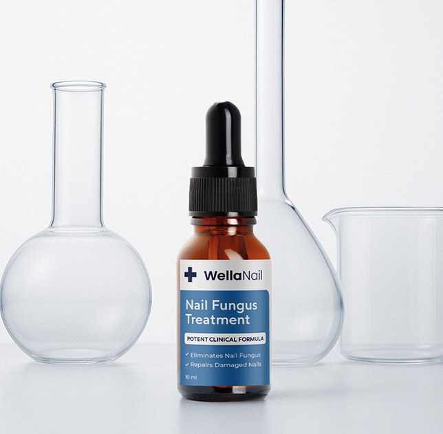 WellaNail image